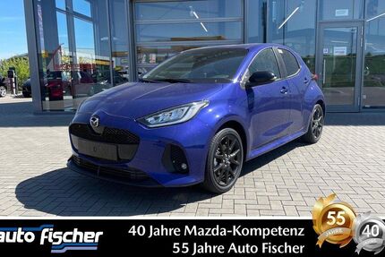 Mazda 2 Hybrid 3.000 km 25.990 € Karben 61184