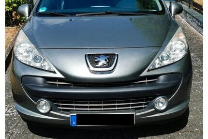 Peugeot 207 107.300 km 3.450 &euro; Wehrheim 61273