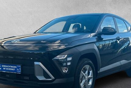 Hyundai KONA 9.250 km 24.930 &euro; Rüsselsheim 65428