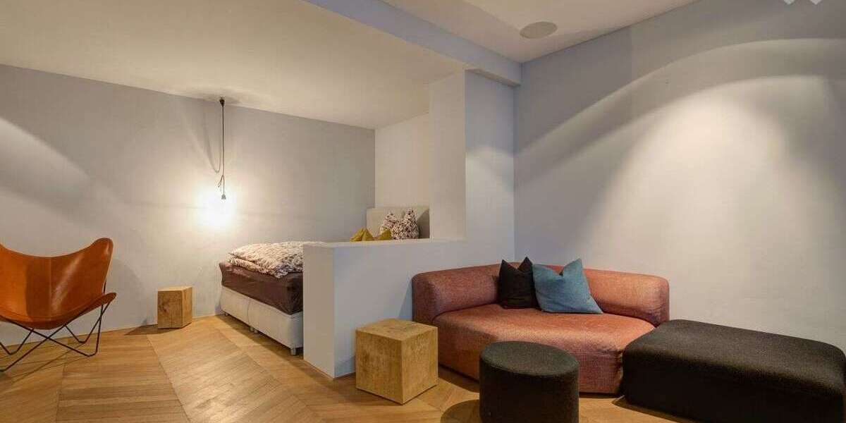 Zimmer Frankfurt am Main Nordend Ost - 1 Zimmer, 1.900&euro; | Angebot:26531734