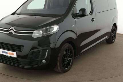 Citroen Jumpy 29.608 km 27.690 &euro; Frankfurt am Main 65936