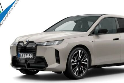 BMW iX 4.789 km 90.790 &euro; Bad Homburg 61352