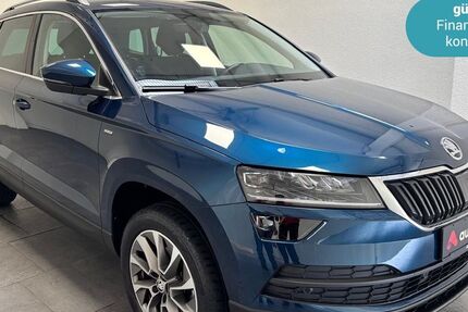 Skoda Karoq 45.396 km 20.970 &euro; Egelsbach 63329