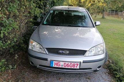 Ford Mondeo 200.000 km 3.000 &euro; friedrichsdorf 61381