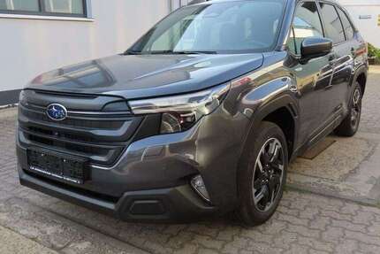 Subaru Forester 2.000 km 43.750 € Groß-Zimmern 64846
