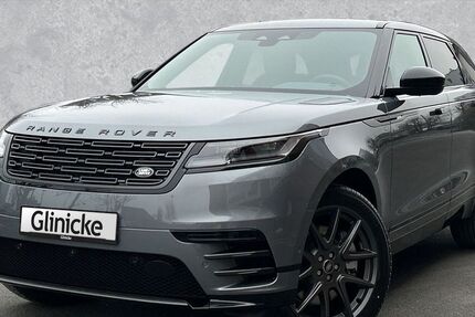 Land Rover Range Rover Velar 2.500 km 71.880 &euro; Frankfurt a.M. 60314
