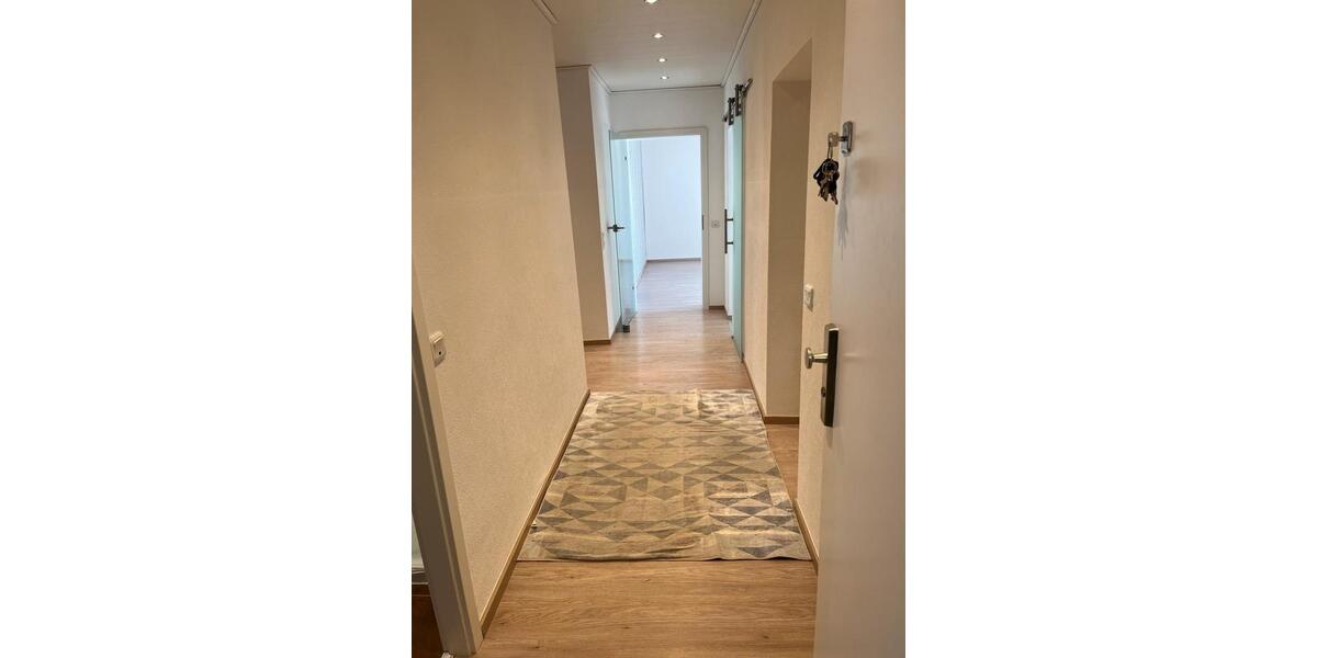 Etagenwohnung Bad Homburg vor der Höhe Gonzenheim - 3 Zimmer, 69 m&sup2;, 335.000&euro; | Angebot:26182960