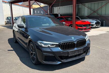 BMW 545 59.500 km 39.990 &euro; Hasselroth 63594
