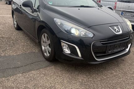 Peugeot 308 250.000 km 2.899 &euro; Frankfurt am main 60386