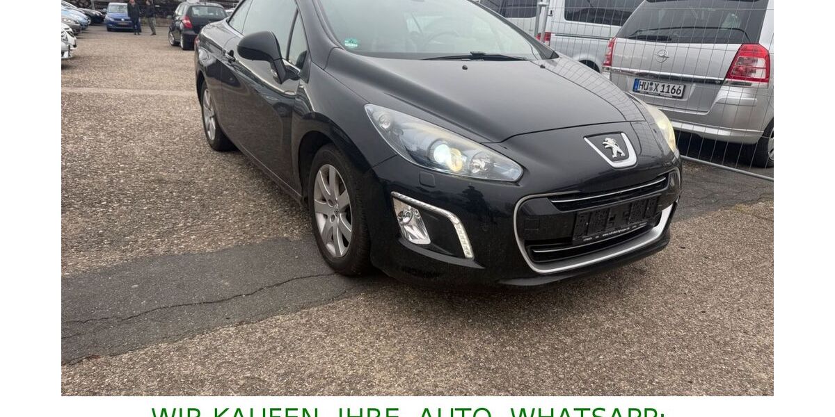Peugeot 308 250.000 km 2.899 &euro; Frankfurt am main 60386