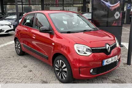 Renault Twingo 95.000 km 8.470 € Hanau 63452