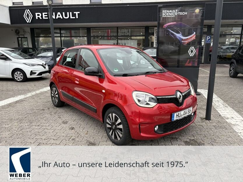 Renault Twingo 95.000 km 8.470 € Hanau 63452