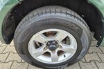 Suzuki Jimny 4x4, 1. Hand 64.312 km 14.890 &euro; Rodgau 63110