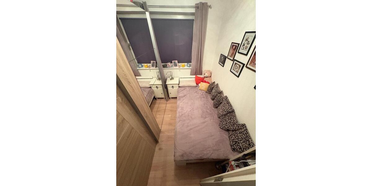 Etagenwohnung Langen (Hessen) - 5 Zimmer, 114 m&sup2;, 450.000&euro; | Angebot:25638856