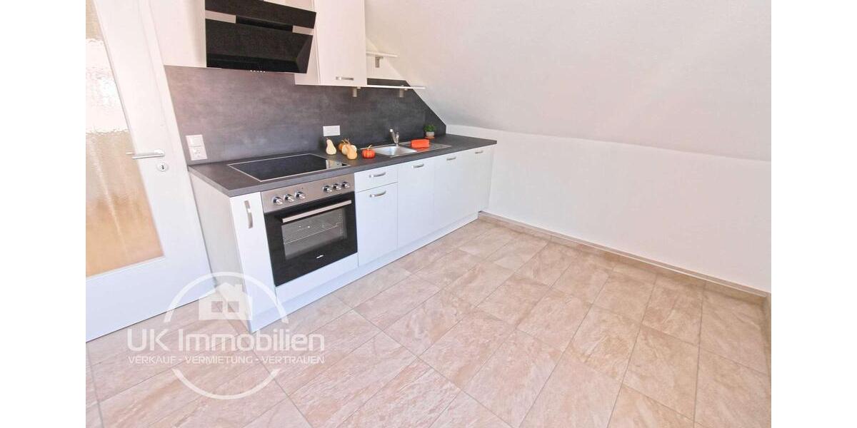 Tolles Single-Domizil + Zweitbezug nach Sanierung 2 zimmer