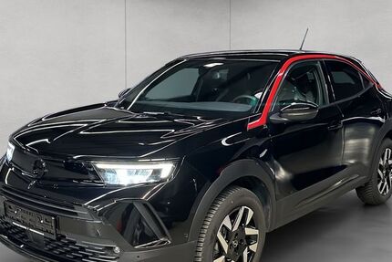 Opel Mokka 6.650 km 24.950 &euro; Frankfurt 60386