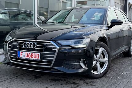 Audi A6 177.800 km 22.499 &euro; Frankfurt am Main 60326