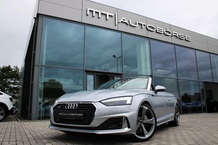 Audi A5 12.250 km 43.900 &euro; Griesheim - Darmstadt 64347