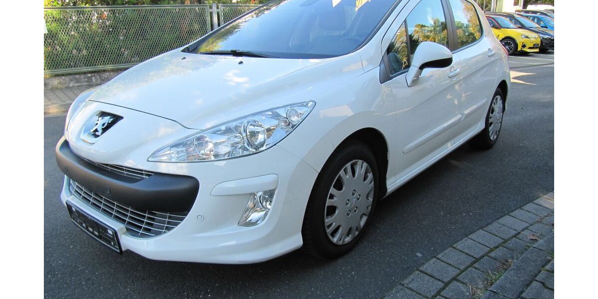 Peugeot 308 230.447 km 3.435 &euro; Schwalbach/Taunus 65824