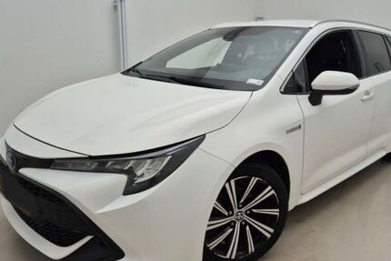 Toyota Corolla 166.100 km 17.480 &euro; Rüsselsheim am Main 65428