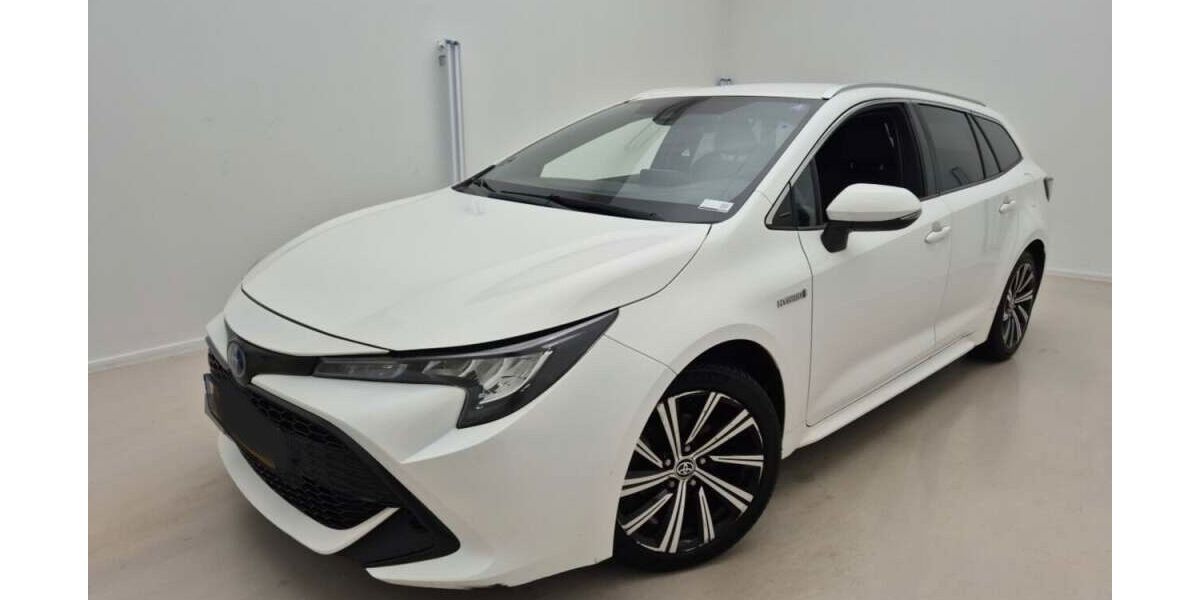 Toyota Corolla 166.100 km 17.480 &euro; Rüsselsheim am Main 65428