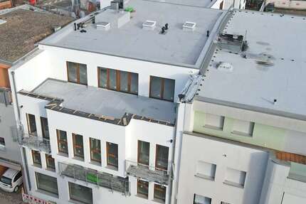 Wohnung zum Kaufen in Mühlheim 339.000 € 69 m² 1 zimmer