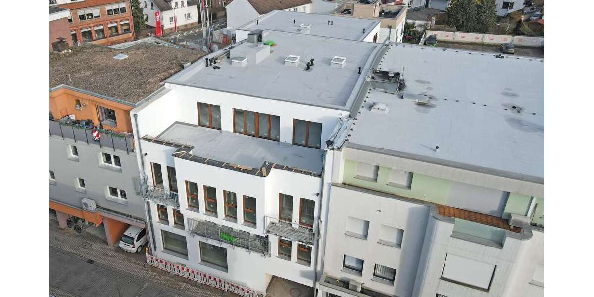 Wohnung zum Kaufen in Mühlheim 339.000 € 69 m² 1 zimmer