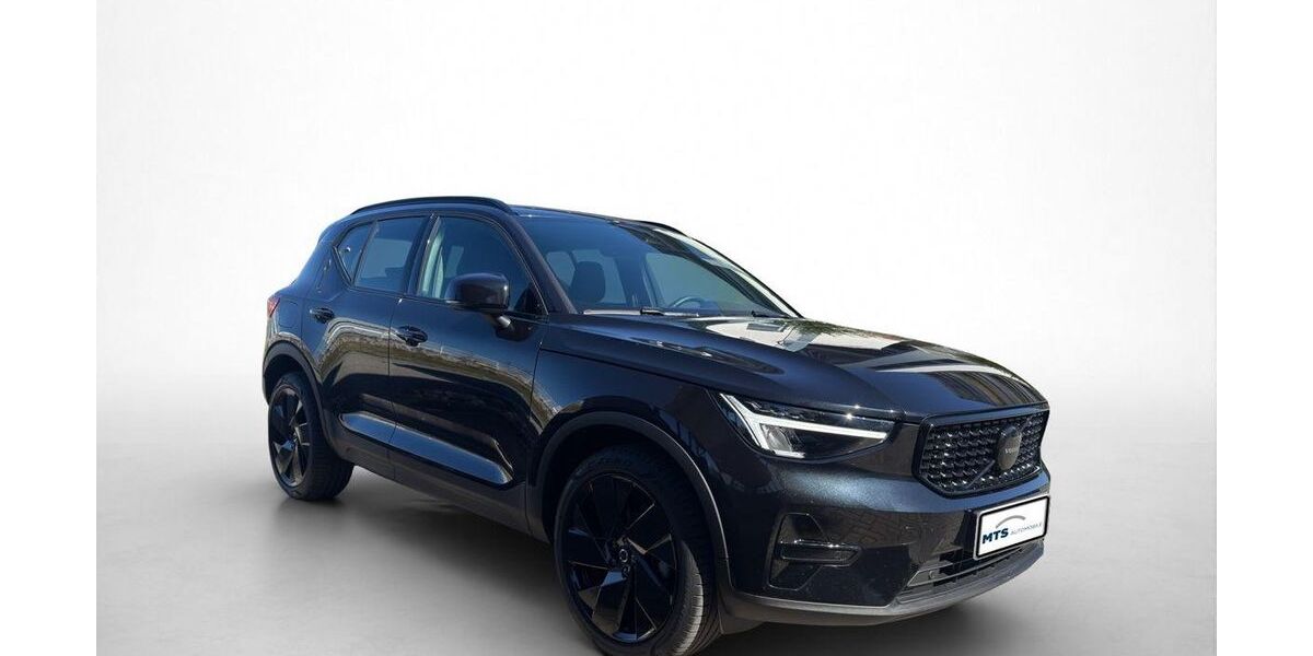 Volvo XC40 15.460 km 32.650 &euro; Friedberg 61169