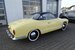 Karmann Ghia Coupe