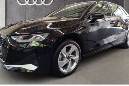 Audi A3 9.900 km 33.990 &euro; Frankfurt am Main 60314