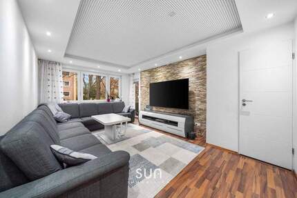 Wohnung Frankfurt am Main Griesheim - 2 Zimmer, 64 m&sup2;, 280.000&euro; | Angebot:25690846