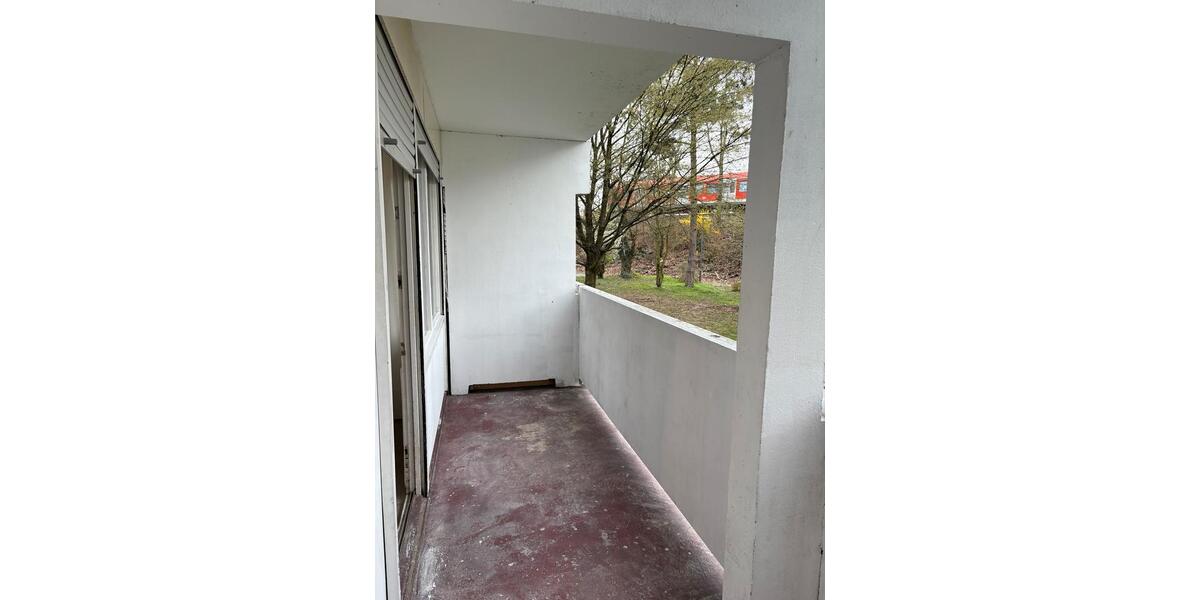 Erdgeschoßwohnung Frankfurt am Main Unterliederbach - 1 Zimmer, 41 m&sup2;, 815&euro; | Angebot:25640902