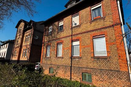 Haus Bad Soden am Taunus - 8 Zimmer, 140 m&sup2;, 550.000&euro; | Angebot:26963644