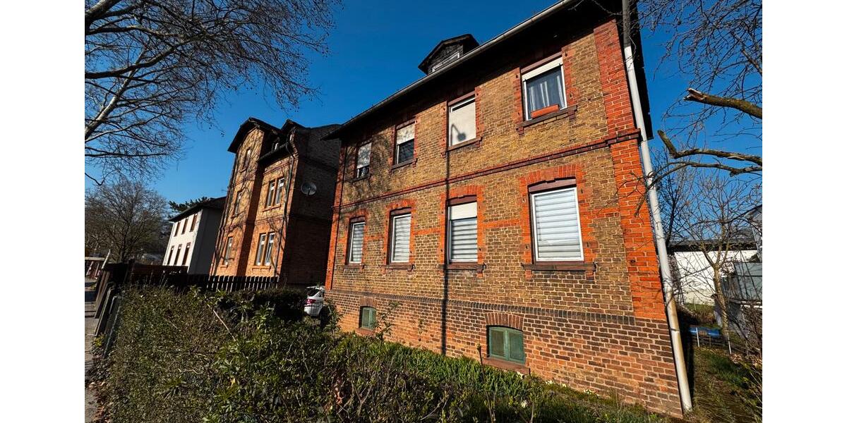 Mehrfamilienhaus, Wohnhaus Bad Soden am Taunus - 8 Zimmer, 140 m&sup2;, 550.000&euro; | Angebot:26963644
