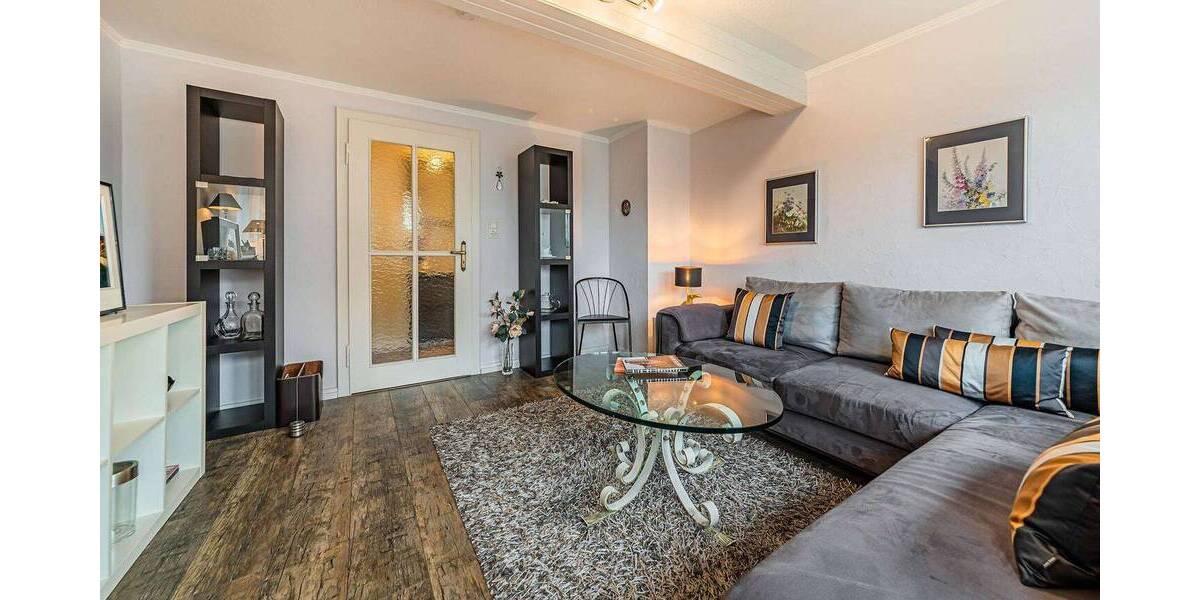 Etagenwohnung Frankfurt am Main Rödelheim - 2 Zimmer, 55 m&sup2;, 1.650&euro; | Angebot:26786777