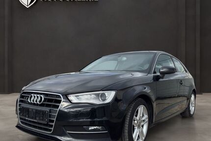 Audi A3 121.950 km 12.100 &euro; Ginsheim-Gustavsburg 65462