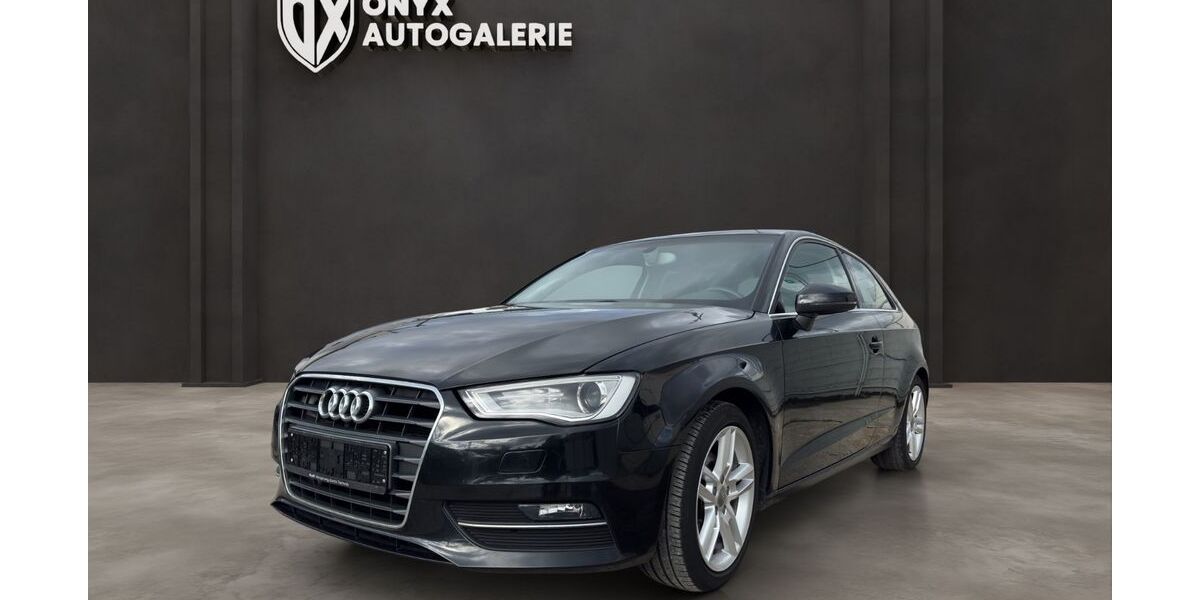 Audi A3 121.950 km 12.100 &euro; Ginsheim-Gustavsburg 65462
