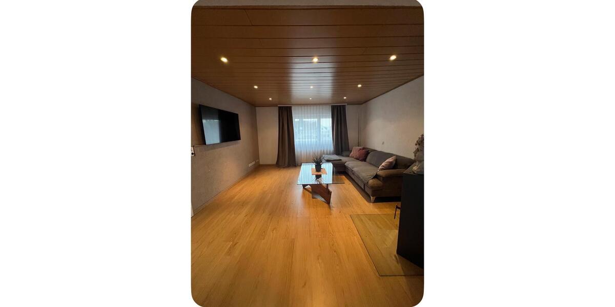 Maisonettenwohnung Frankfurt am Main Bergen-Enkheim - 3 Zimmer, 68 m&sup2;, 1.450&euro; | Angebot:25655271