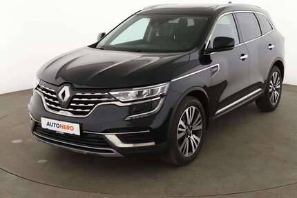 Renault Koleos 55.472 km 28.870 &euro; Frankfurt am Main 65936