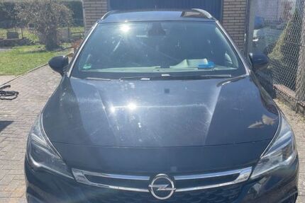 Opel Astra 194.000 km 5.555 &euro; Florstadt 61197