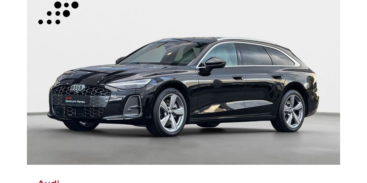 Audi A6 6.200 km 59.390 &euro; Hanau 63452