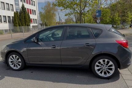 Opel Astra 118.000 km 5.500 &euro; Frankfurt 60326