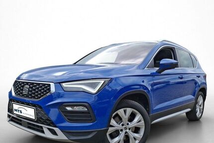 Seat Ateca 88.940 km 22.150 &euro; Friedberg 61169