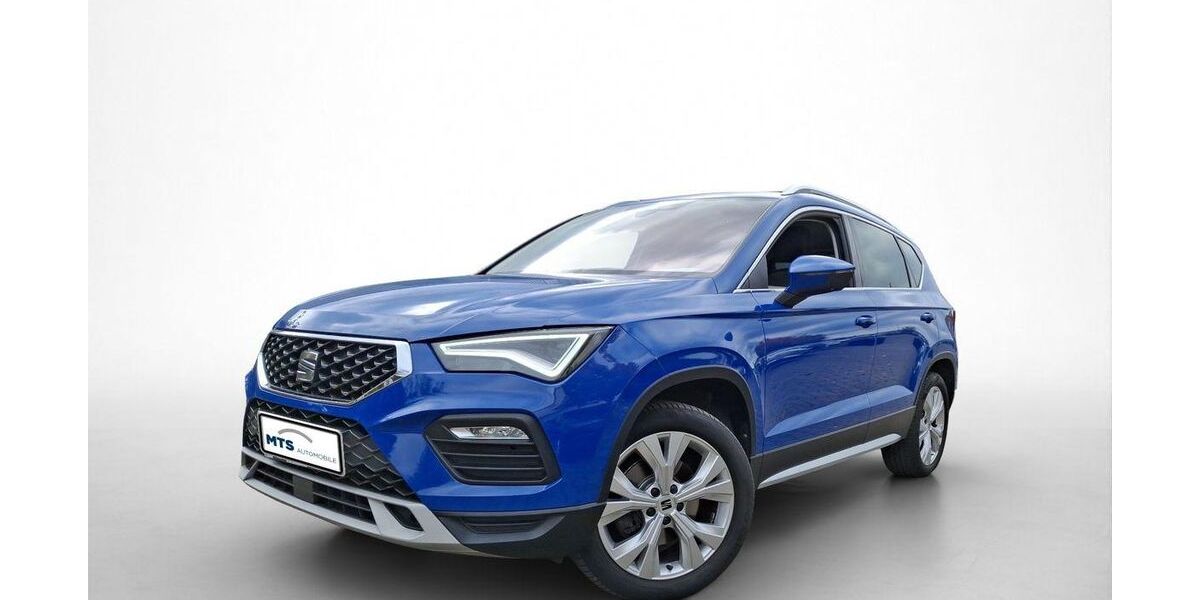 Seat Ateca 88.940 km 22.590 &euro; Friedberg 61169