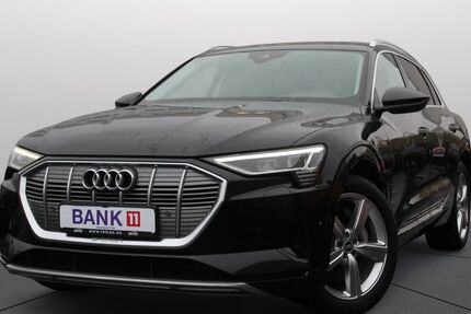 Audi e-tron 151.500 km 21.777 &euro; Frankfurt am Main 60386