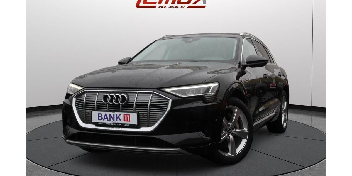 Audi e-tron 151.500 km 21.777 &euro; Frankfurt am Main 60386