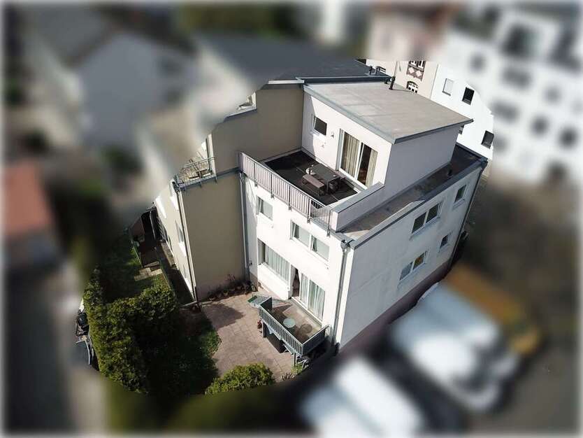 Haus zum Kaufen in Wiesbaden 669.000 € 158 m²