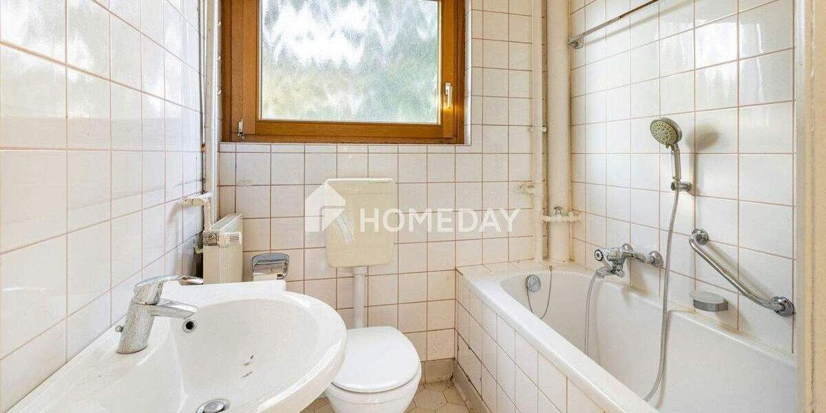 Reihenmittelhaus Frankfurt am Main Ginnheim - 8 Zimmer, 118 m&sup2;, 599.000&euro; | Angebot:25732761