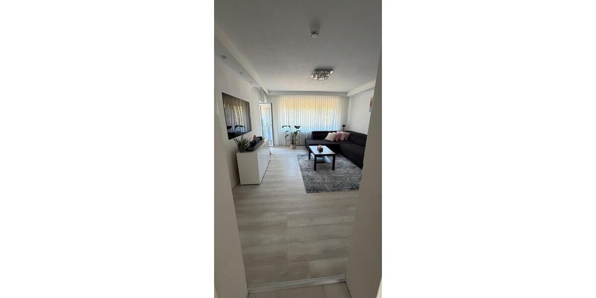 Etagenwohnung Frankfurt am Main Nied - 3 Zimmer, 79 m&sup2;, 332.000&euro; | Angebot:27071507