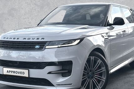 Land Rover Range Rover Sport 10.970 km 131.880 € Frankfurt a.M. 60314